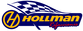 Hollman Refacciones